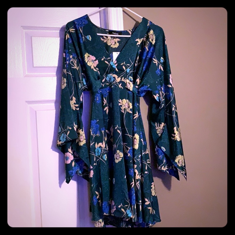 Cocktail dress